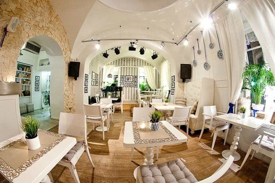 Bistro Warszawa